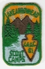 1961 Lake Arrowhead Scout Camps 1961 Lake Arrowhead Scout Camps