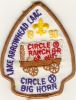 1990 Lake Arrowhead Scout Camps 1990 Lake Arrowhead Scout Camps