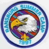 1997 Ransburg Scout Reservation