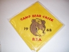 1968 Camp Bear Creek