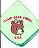 Camp Bear Creek