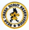 Bear Creek Scout Reservation - 4th Year Bear Creek Scout Reservation - 4th Year