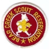 Bear Creek Scout Reservation