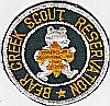 Bear Creek Scout Reservation