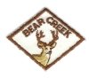 Camp Bear Creek Camp Bear Creek