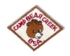 Camp Bear Creek