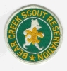 Bear Creek Scout Reservation Bear Creek Scout Reservation