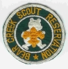 Bear Creek Scout Reservation