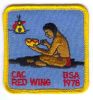 1978 Red Wing 1978 Red Wing