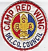 Camp Red Wing Camp Red Wing