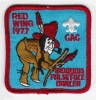 1977 Camp Red Wing 1977 Camp Red Wing