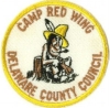 1959 Camp Red Wing