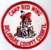 1960 Camp Red Wing