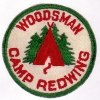 Camp Redwing (40s-50s)