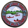 1963 Camp Louis Ernst