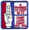 1973 Camp Louis Ernst 1973 Camp Louis Ernst