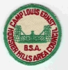 1948-53 Camp Louis Ernst 1948-53 Camp Louis Ernst