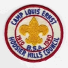 1960 Camp Louis Ernst 1960 Camp Louis Ernst