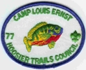 1977 Camp Louis Ernst 1977 Camp Louis Ernst