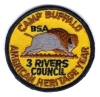 Camp Buffalo Camp Buffalo