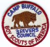 Camp Buffalo Camp Buffalo