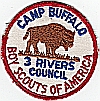Camp Buffalo Camp Buffalo