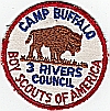 Camp Buffalo