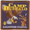 Camp Buffalo