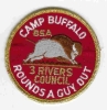 Camp Buffalo Camp Buffalo