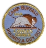 Camp Buffalo Camp Buffalo