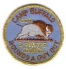 Camp Buffalo