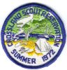 1972 Crossland Scout Reservation 1972 Crossland Scout Reservation