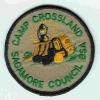 Camp Crossland Camp Crossland