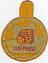 Camp Pohoka