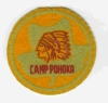 Camp Pohoka