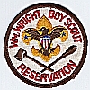 William Wright Boy Scout Reservation