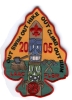 2005 Forest Lawn Scout Reservation - BP 2005 Forest Lawn Scout Reservation - BP
