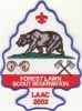 2002 Forest Lawn Scout Reservation 2002 Forest Lawn Scout Reservation