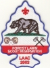 2002 Forest Lawn Scout Reservation