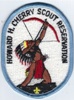 Howard H. Cherry Scout Reservation