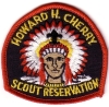Howard H. Cherry Scout Reservation