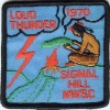 1970 Loud Thunder - Signal Hill 1970 Loud Thunder - Signal Hill