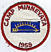 1959 Camp Minneyata