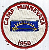1959 Camp Minneyata 1959 Camp Minneyata