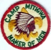 Camp Mitigwa