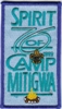 1999 Camp Mitigwa 1999 Camp Mitigwa