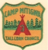 Camp Mitigwa - 3rd Year