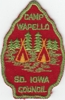Camp Wapello Camp Wapello