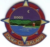 2003 Camp C. S. Klaus 2003 Camp C. S. Klaus