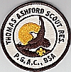 Thomas Ashford Scout Reservation